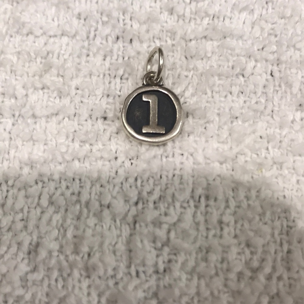 James Avery charm 1